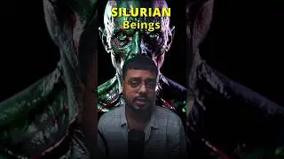 400M Old Alien Civilization  #shorts #curiousrishav