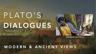 Plato's Works: The Dialogues &bull; Greek Philosophy 8.4