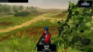 Airship Dragoon On Desura, IndieGameStand and Greenlight