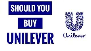 SHOULD YOU BUY UNILEVER STOCK ? | Top Stocks To Buy Right Now