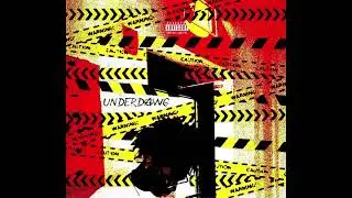 Luh K2 x Drac5 - &ldquo;think i&rsquo;m Ja&rdquo;