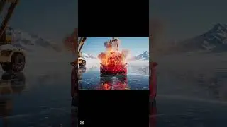 Lava vs Ferrari: The Ultimate Melt Down