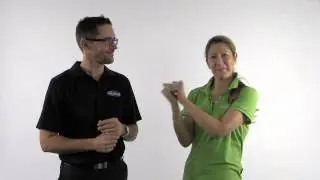 Vicdeaf (SLC VIC) and Auslan Stage Left