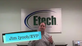 Etech's workshop | Call Center Week | June 2017