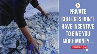Maximize Your Financial Aid: Can You Appeal a Private College Offer?