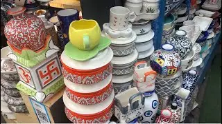 Kolkata Gariahat Market Collection | My first visit