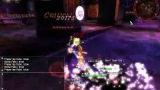 LastChaos Holy Gameplay #001