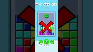 IQ Boost 2 level 94.Subscribe 🔔 for more#level #best #braingame #games #brain  #gameplay #play #game