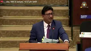 News Room Guyana Live Stream