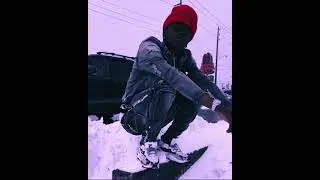 Jaydayoungan - Ruffway #Slowed