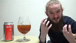 Beer Review #1982: Y. Market Brewing - Nachtmusik (#Japan #日本) #Beer #CraftBeer