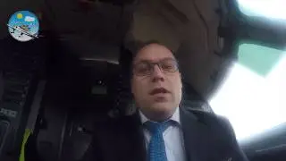 Jeunes Ailes Spirit Interview n&deg;1 - Olivier (Aigle Blanc) - CDB CRJ900