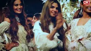 OK! Pakistan - The Unveiling of Nur-e-Alaleh by Shehla Chatoor