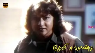 Super Hit Action Scenes | Devi Chamundi Tamil Movie | Prakashraj, Manju | HD Video