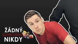 ŽÁDNÝ SOUROZENEC NIKDY