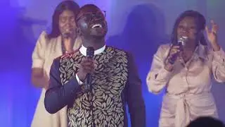 Amazing Grace - McCoy Wilson (Visuals)