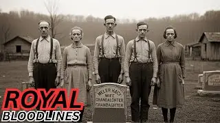 The Family Tree So Twisted It Loops Back on Itself | Shocking Generational Secrets Explained