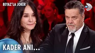 Beyaz'la Joker'de kader anı! | Beyaz'la Joker 3. B&ouml;l&uuml;m
