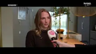 Tieleman TV: binnenkijken met Suze en Mereno in prachtige Tieleman-keuken, bijkeuken en bar.