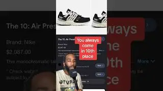 What Your Grail Sneaker Says About You #sneakers #nike #shorts