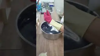 薰衣紫薇皂