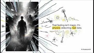 The Brain as a Receiver: Understanding the Physics of Consciousness