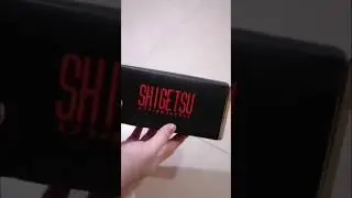 Shigetsu TAKIKAWA RadPro Eyewear  Anti Radiation Eyeglasses #unboxing #shopee #shopeefinds
