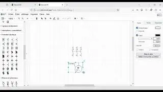 Presentation Electrocad.app