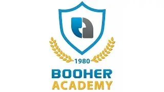 Booher Academy - Email Matters