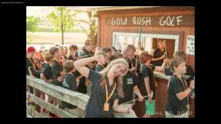 Compass Points DC 2014