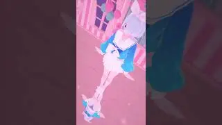 【Arona | アロナ】-「Blue Archive」-Short Version-『MMD = Rakuten Point Dance』
