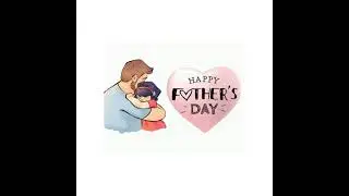 Father's day 2021 Quotes:Heart warming whatsapp messages and greeting to celebrate your sweet Dad❤