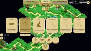 Rogue Tower Flame Tower and Ballista Fail 1