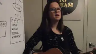 Dear Mr. President - P!NK (Cover by Lauren Carr)