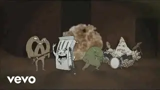 Mastodon - Cut You With A Linoleum Knife (Original 2007 Version)