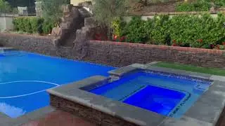 1611 La Loma Guided Walk Through Tour