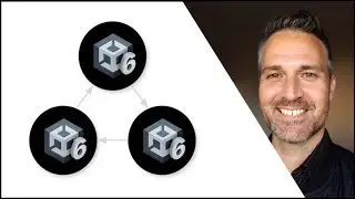 MVC Architecture for Unity 6 & C# - Lifetime Access (Udemy Course) | #unity #udemy #mvc