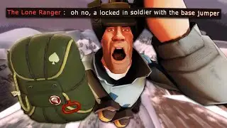 [TF2] B.A.S.E. Jumping for Joy