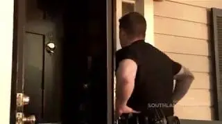 Kid called cop on his mom😂😂