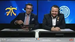 Semmler plays Darude - Sandstorm