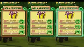 Tag With Ryan Awesome Game With Track Star Ryan Complete Mission!