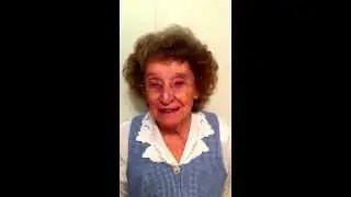 Bernice Dotz, author of House of  Miracles, showcased Dr. Phyllis Books & Books Neural Threapy