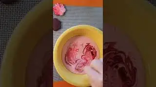 Dipped Sugar Cookies - Fast and Beautiful!