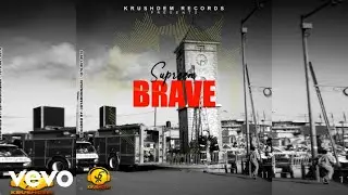 Supreem - Brave (Official Audio)