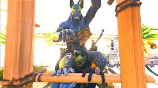 AC Origins best of fail moments
