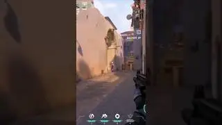 Only headshot 😎 #gaming #gamer #valorant #dailystreaming #subscribe#support #game#jod #valorantclips