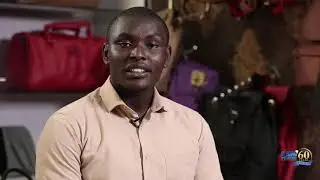 Local SME, DENRI AFRICA talks Manufacturing