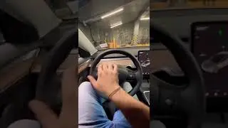 Tesla horn replaced with Tim Allen&rsquo;s Home Improvement grunt