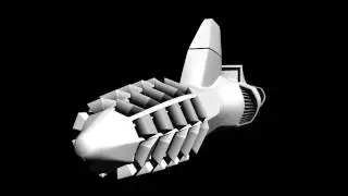 GunPort TEST 001