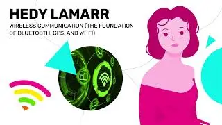 [World IP Day 2023] Women Trailblazers